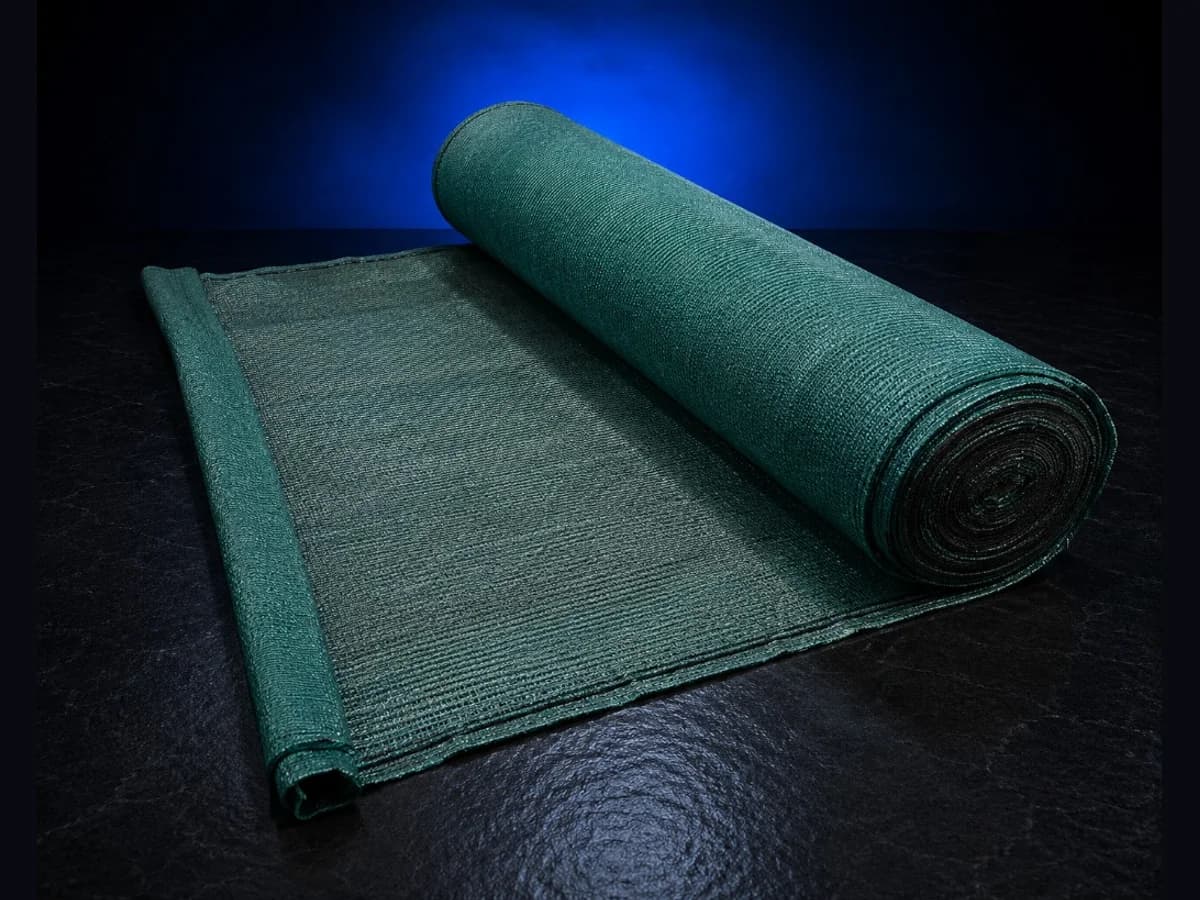 Shade Netting